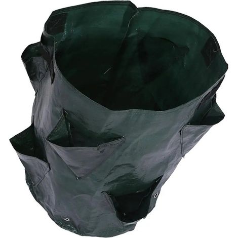 Sac à légumes fraise, accessoire pour ordinateur portable Adora (1/5)