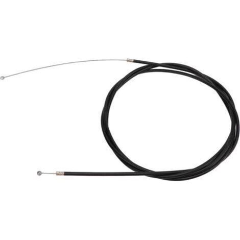 100in Throttle Control Line 19410611 Cble d'accélérateur universel pour Go Kart Mini Bike ATV (1/4)