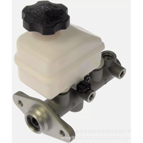 Les modèles M630549, MC391151, 585102F210 et 585102F220 conviennent aux pompes de frein Kia Spectra. (1/5)