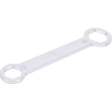 Clé axe combinée 22mm X 32mm, outil manuel avant arrière FE 350 TE 300i 701 FC 450 (1/5)