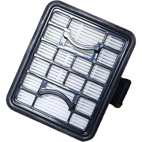 Filtre de rechange pour aspirateur Bosch Gas 18V 1 GAS18V 3N, 1619PB2034 (1/5)