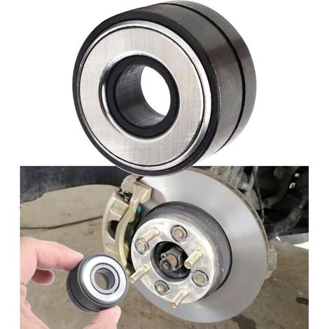 Installateur de Goujons Roue pour Voiture,Outil d'installation de Goujon de Roue,22800 Installateur de Goujons de Roue,Outil D'installation en Acier au Carbone,pour Voitures Camions (1/5)