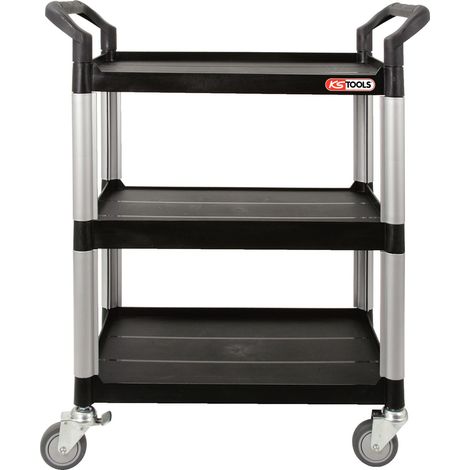 KS TOOLS Carro de servicio - 800.0020