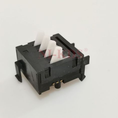 Capteur de détection de bac à papier compatible avec les imprimantes Lexmark MS821, MS823, MS826 et MS823dn -- Capteur de détection de bac à papier