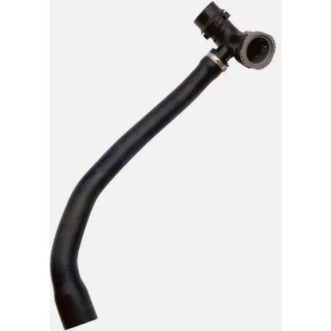 Durite de liquide de refroidissement compatible avec Land Rover Volvo Sport LR005564 30774513 (1/5)
