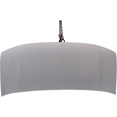 Capot NISSAN Interstar [PRODUIT D'OCCASION]♻️6510000qaf (1/3)