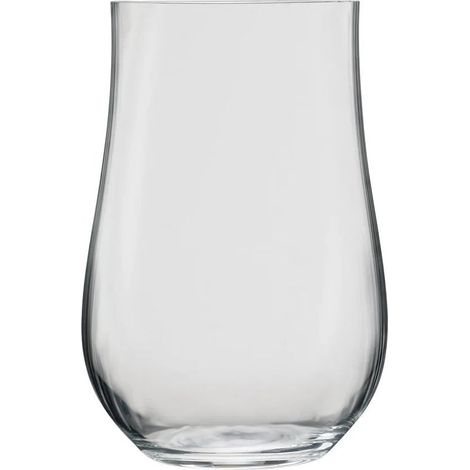 6 x Verres - URBINO - 45cl - Urban bar