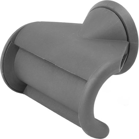 Accessoire anti-mèches pour sèche-cheveux HD01, HD02 et HD03, avec embout de forme professionnelle. (1/5)