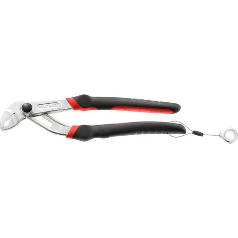Facom 181A.25CPESLS Verstellbare Zange verchromt SLS 245 mm (1/3)