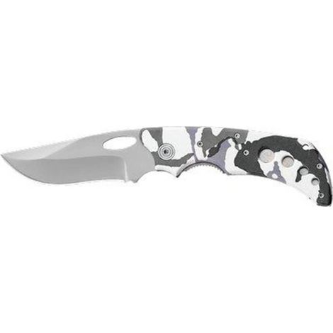 COLTELLO DA TASCA 'MIMETICO' cm 20,5 (1/2)