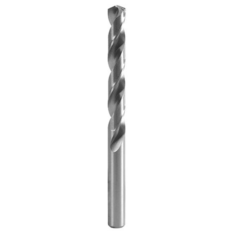 TIMCO Ground Jobber Drills HSS M2 - 9/64"