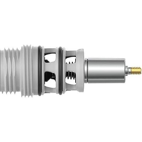 Inverseurs pour Mitigeur thermostatique bain/douche Perico
