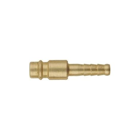 Conector rápido Rectus para manguera M.DO de 13 mm