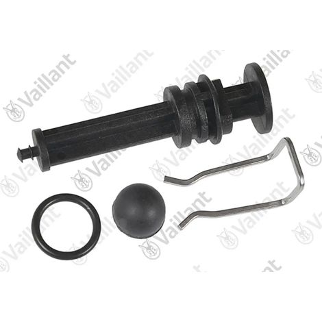 VAILLANT Tappo VC 10+15+20+25+30 CS/1-5 R1 u.w. Vaillant-Nr. , 0010032072