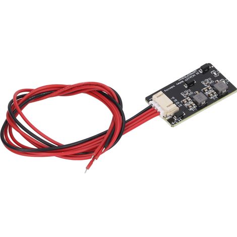 Équilibreur Actif BMS 2.0V-4.5V 1.2A pour Batterie LiFePO4 LFP, Carte de Transfert d'Énergie, Équilibrage 1-3S (1/5)