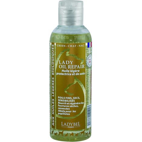 Lady Oil Repair : 200 ml