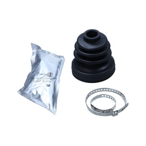 Jeu de joints-soufflets, arbre de commande MAXGEAR 49-1429 FIAT 1603226 46308326 (1/3)
