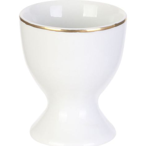 Coquetier doré - Home Déco Factory (1/2)
