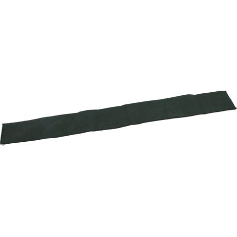 5 pcs sacs anti-inondation, tube de déviation d'eau, barrière absorbante en non-tissé et résine remplie d'eau