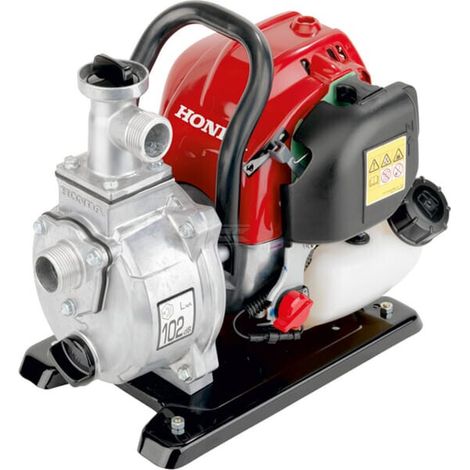 Pompa acqua dolce WX10 HONDA 626588WX10