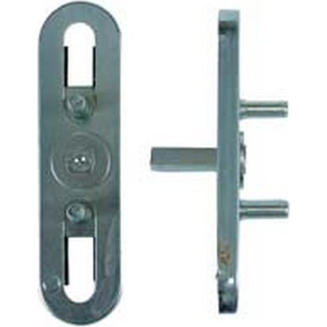 5PZ MOVIMENTO GRATZ CON PERNI - mm.30x112x7h.