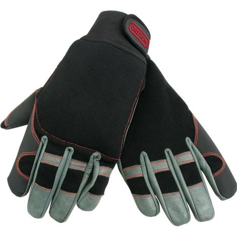 copy of Guantes anticorte OREGON 295395