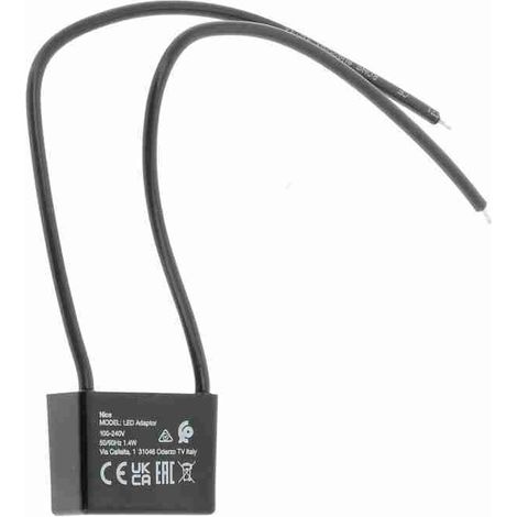 NICE LED ADAPTER LED Adapter Modul