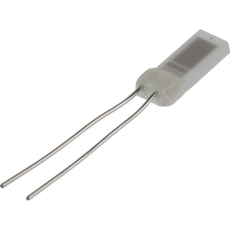 Capteur RTD PT500 RS PRO, Ø 2mm, L.5mm, +600°C max, Soudure ( Prix pour 1 ) (1/2)
