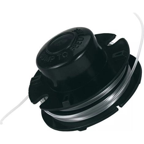 EINHELL Bobine de fil de rechange pour débroussailleuse GH-BC 33-4 S (1/2)