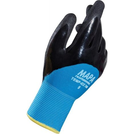 Temp Guanto Ice 700, Dimensioni 10 (A 12)