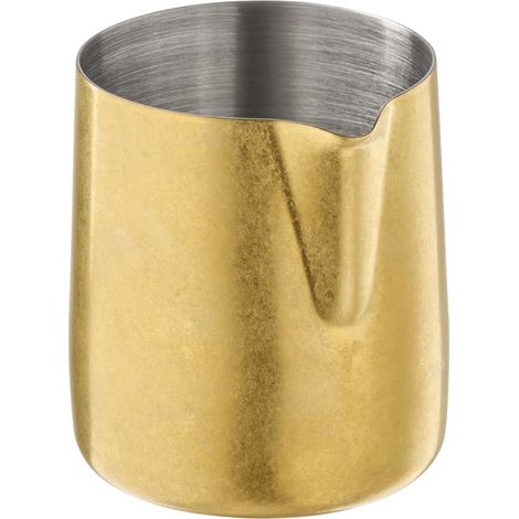 Accesorio de cocina aps flow acero 150 ml vintage