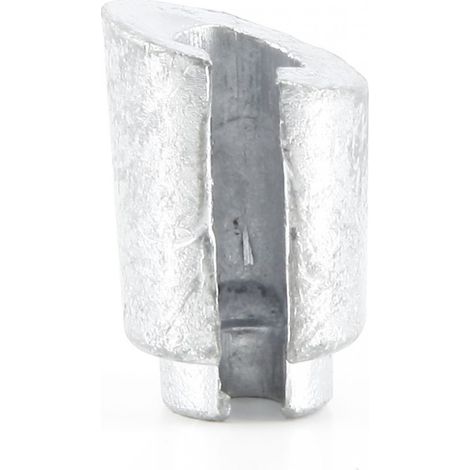 Masses d'Equilibrage pour Jantes à Rayon - 20Gr - (10 pcs)