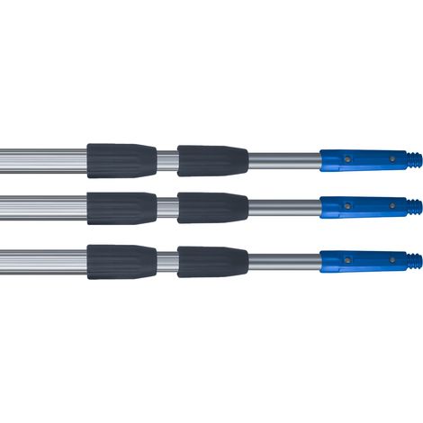 Perche Télescopique 3X2M - Guialto