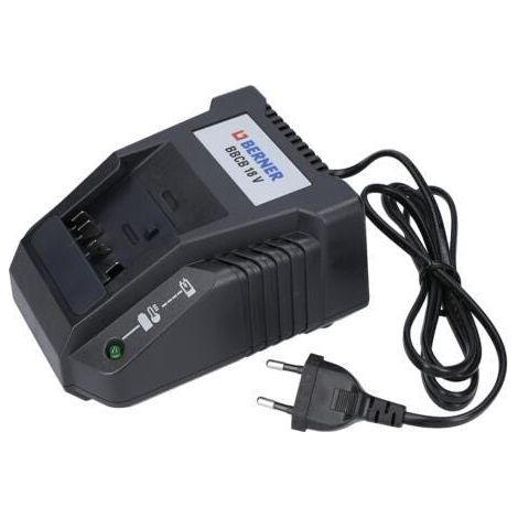 Chargeur rapide pour Visseuse perceuse BOSCH OUTILLAGES - 2607226123