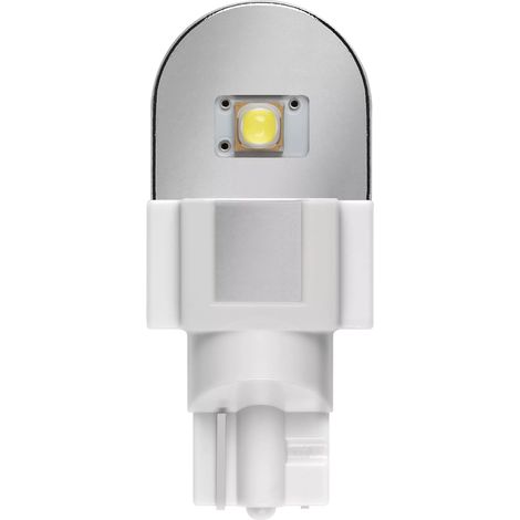 Ampoule LED Osram Premium W16W 6000K (pack électronique) (1/3)