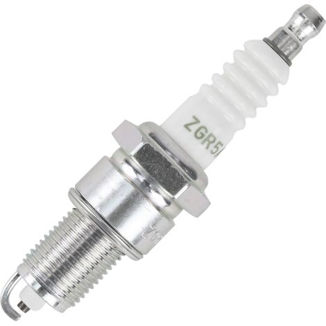 Bougie d'allumage NGK ZGR5A (1/3)