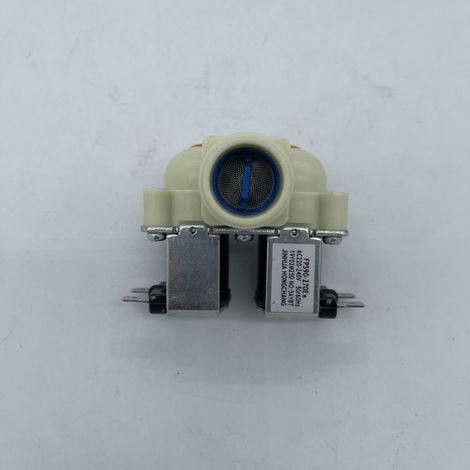 Compatible with the dual-head water inlet valve of Samsung washing machines