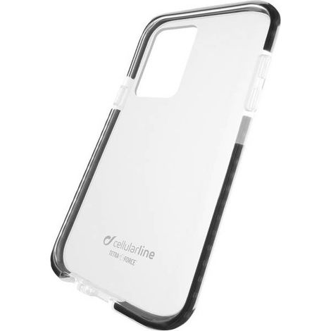 Cellularline Tetra Force Shock-Twist - Galaxy A41