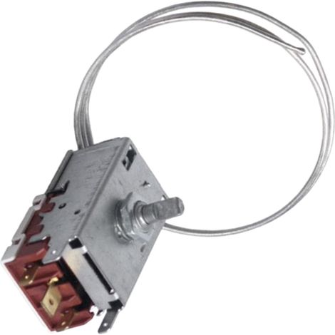 Ersatzteil - Thermostat - - WHIRLPOOL, FAGOR, IGNIS, INDESIT, RADIOLA, ARISTON HOTPOINT, BAUKNECHT, LADEN, PROLINE