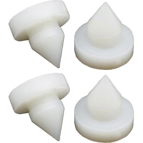 46505sa5000 compatible avec les pédales de frein Honda/Acura : butée de fin de course, contacteur de frein et plaquette de fin de course. (1/5)