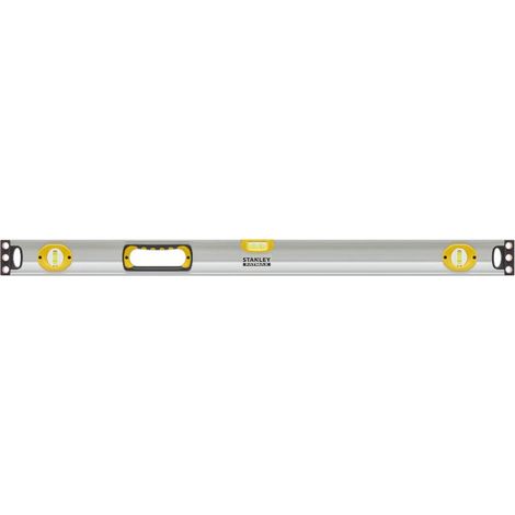 Stanley Accessori - Livella magnetica da 90 cm 1-43-537