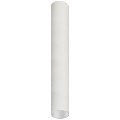Abat-jour tube vertical blanc 40 cm Nowodvorski EYE