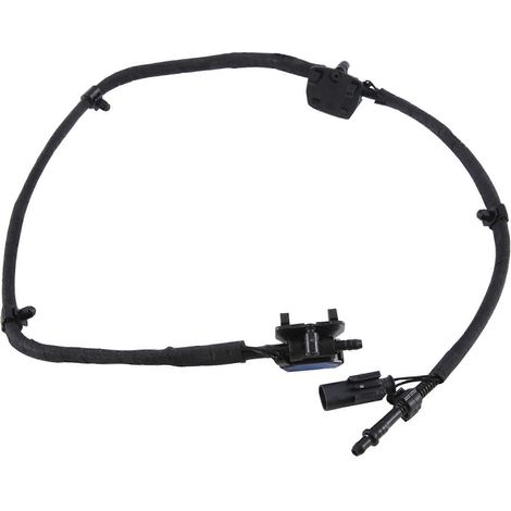 61667249646 Scheibenwaschdüsenkette für BMW 1er und 2er F20 F21 F22 (1/5)