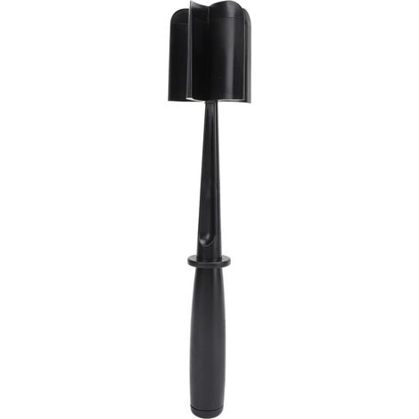 Hachoir à Viande Débattable Résistant à la Chaleur Sans BPA Multifonction pour Cuisine, ABS, 68.00g (1/5)