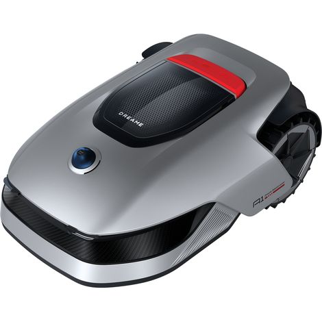 [GENERALÜBERHOLTES PRODUKT] Dreame Intelligent Mahroboter A1, Rasenmaher Roboter, App-Steuerung, OmniSense-Technologie, Mahflache bis zu 2000 m², 70–79 % neu, B3 (1/5)
