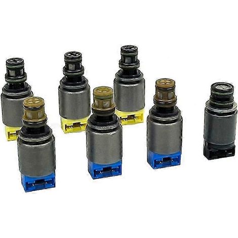 Kit d'électrovanne compatible avec les transmissions automatiques ZF 6HP19, 6HP26 et 6HP32 - P202411261074 (1/5)