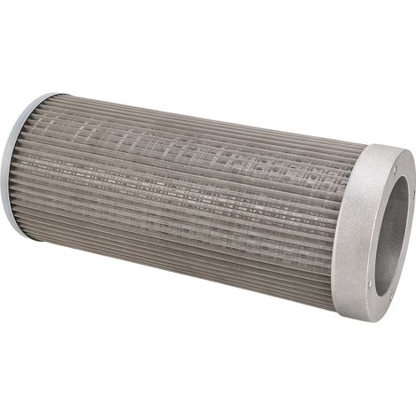 Ölfilter mit Ansaugsieb, Flanschanschluss, für Generator und Fahrzeug, Ersatzteil. (1/5)