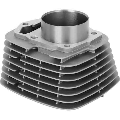 65,5 mm Zylinderkolbenring-Austauschsatz passend für Honda ATC 200 XL200 ATC 250 (1/5)