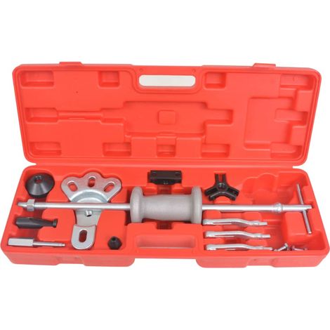 Kit d'extracteur à marteau d'essieu universel CFW927272 (1/5)