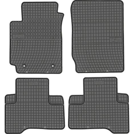 Tapis de sol FROGUM ET0601 - Suzuki Grand Vitara II (3/5 portes) 2005-2014 AV côté conducteur - INSTALLÉS